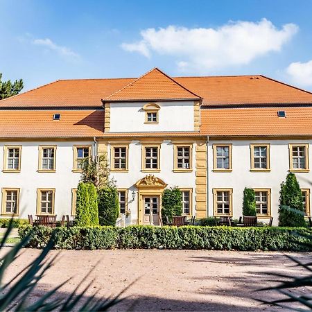 Stadtschloss Hecklingen*** Hecklingen  Bagian luar foto